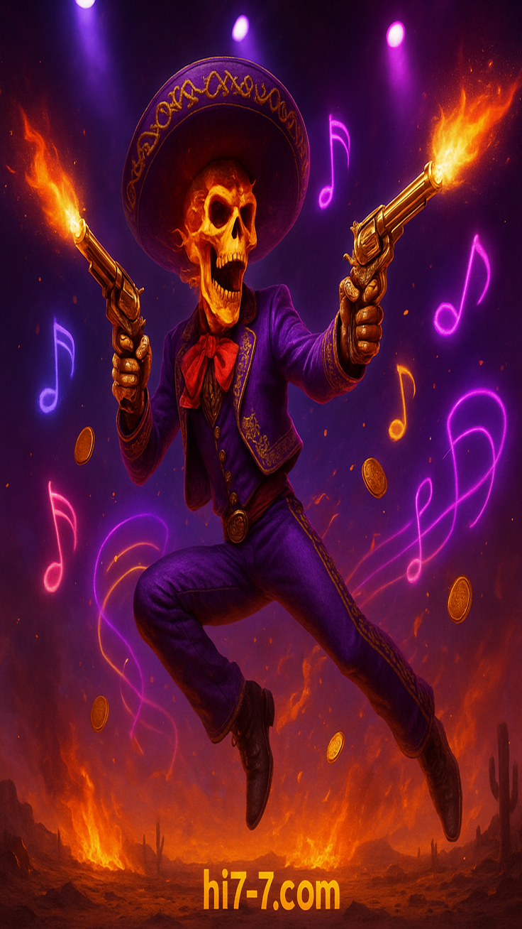 hi77 গেমের বৈশিষ্ট্য