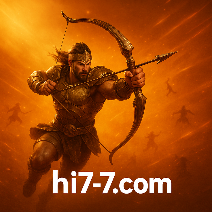 hi77 গেমিং প্ল্যাটফর্ম - ৮০টির বেশি লাইভ গেম সেশন