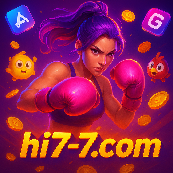 hi77 হোম ব্যানার