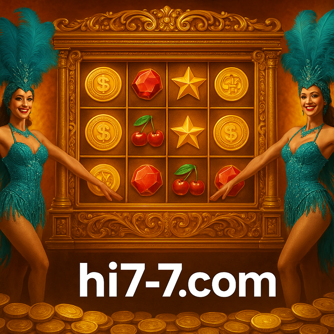 hi77 লাইভ গেম