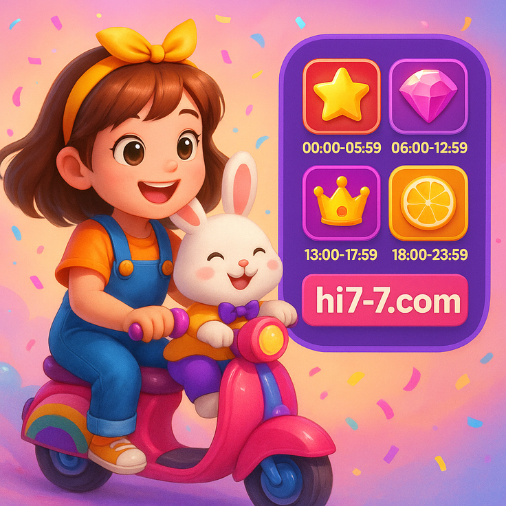 hi77 প্ল্যাটফর্মটি ২০১৫ সাল থেকে MGA–অনুমোদিত ও স্বীকৃত হিসেবে কার্যক্রম চালিয়ে আসছে