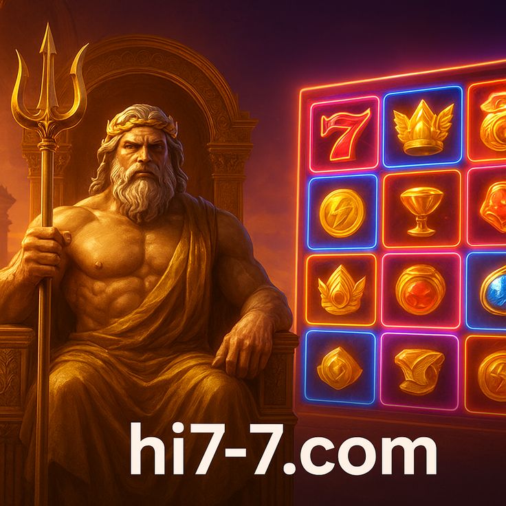 hi77 প্রচারসমূহ - প্রতিদিন ৩০টির বেশি অফার