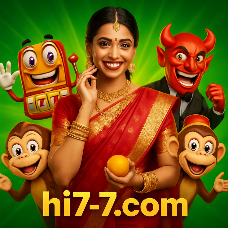 hi77 অ্যাপের উল্লেখযোগ্য সুবিধা