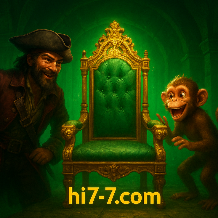 hi77 গেম পরিসংখ্যান