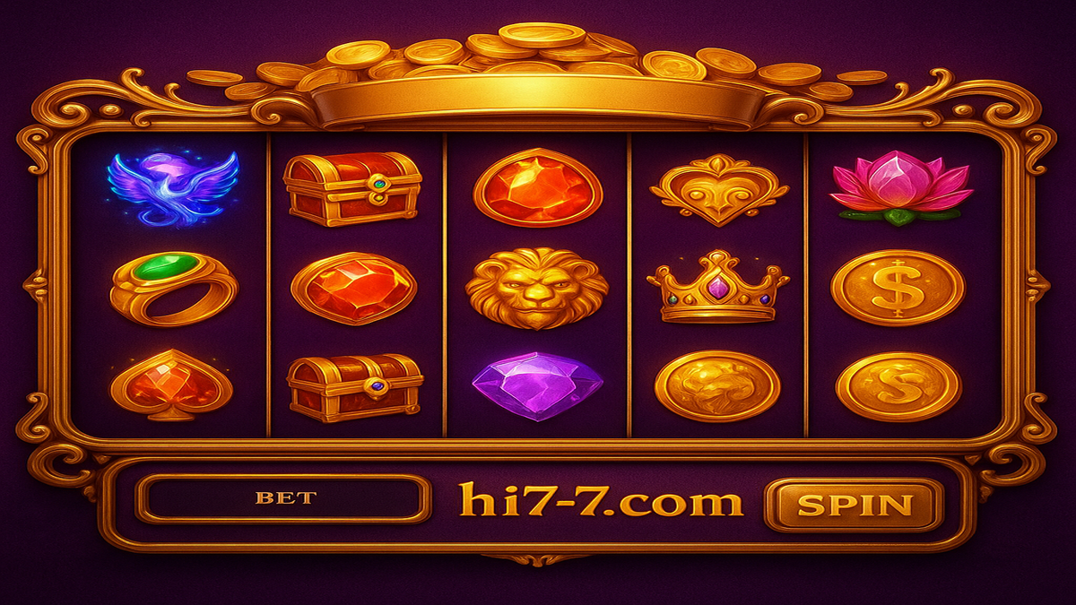 গেম বিভাগ বিশ্লেষণ